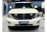 نيسان باترول إس إي 2014 بمحرك V8